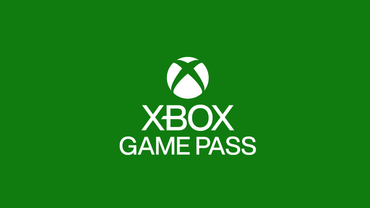 Xbox Game Pass